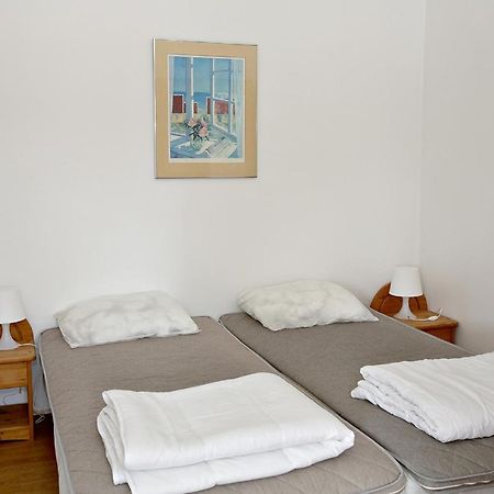 Skagenbnb Exterior photo