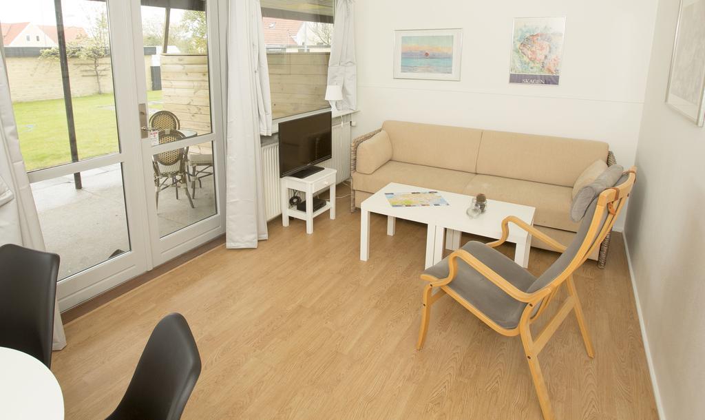 Skagenbnb Exterior photo