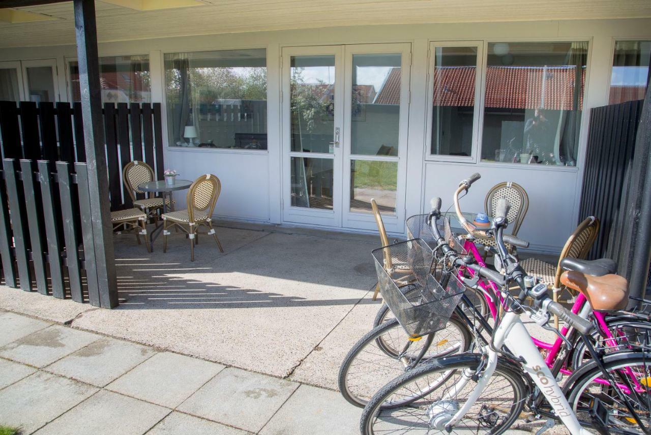 Skagenbnb Exterior photo