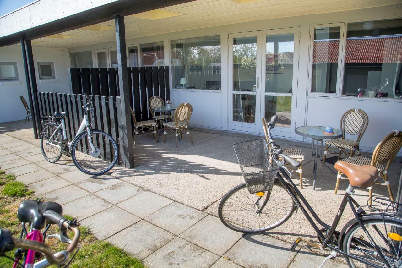 Skagenbnb Exterior photo