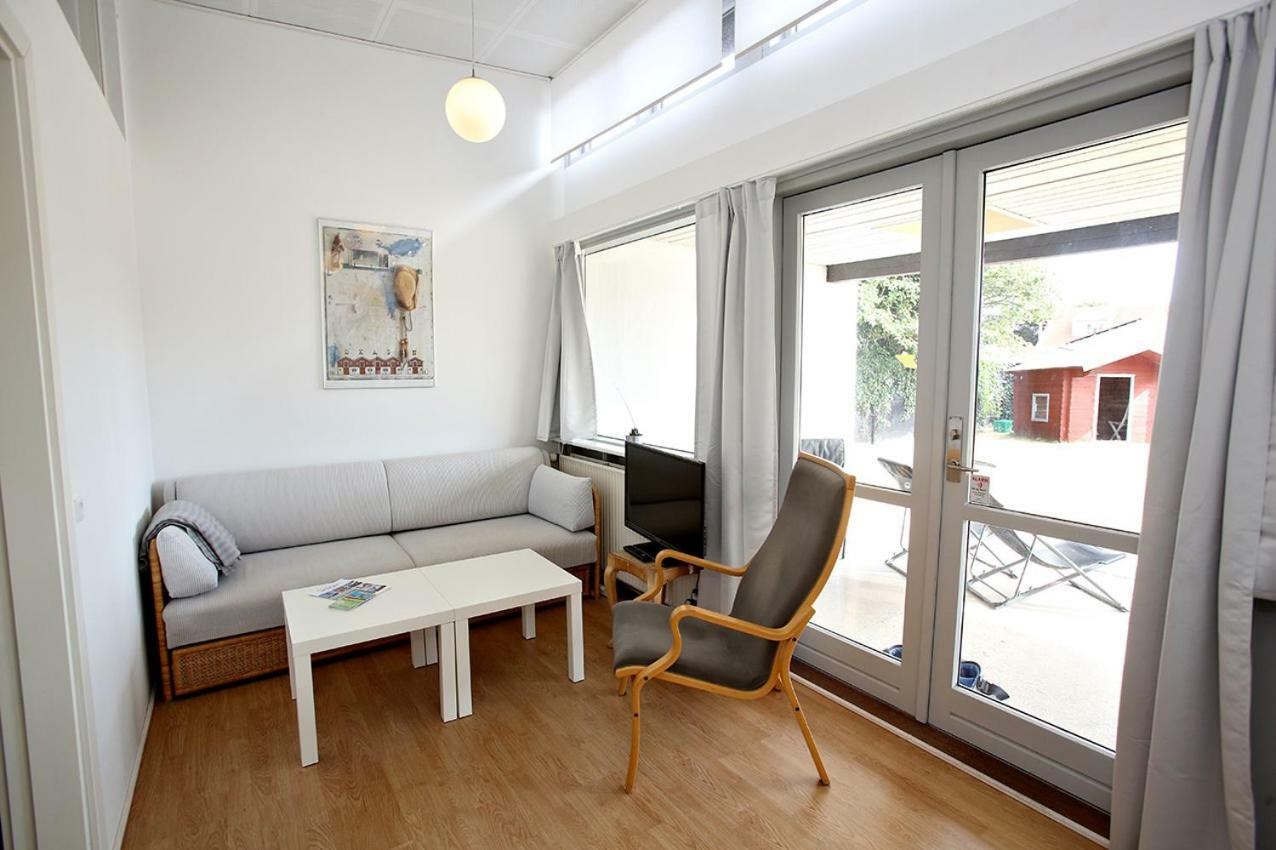 Skagenbnb Exterior photo