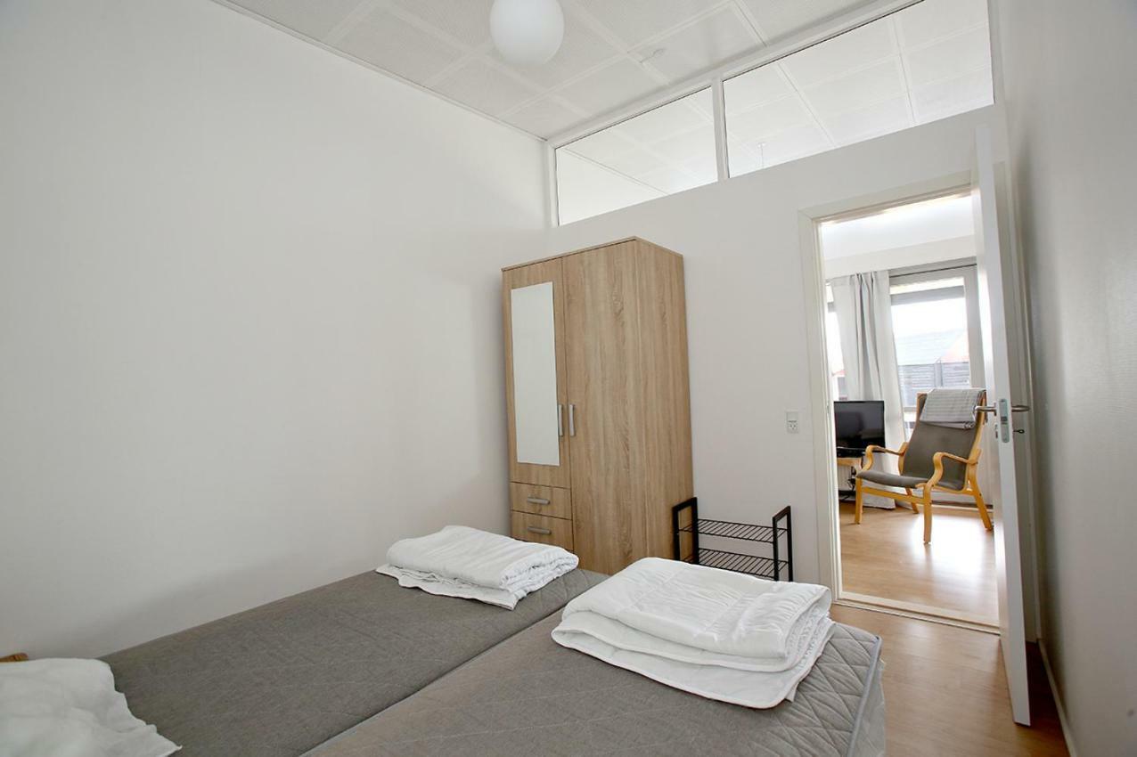 Skagenbnb Exterior photo