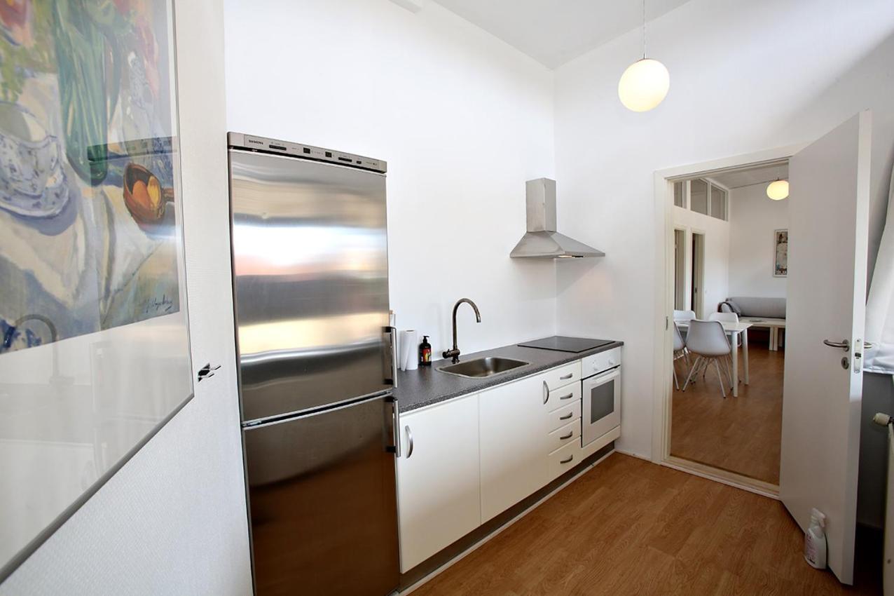Skagenbnb Exterior photo