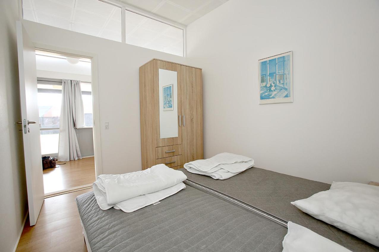 Skagenbnb Exterior photo