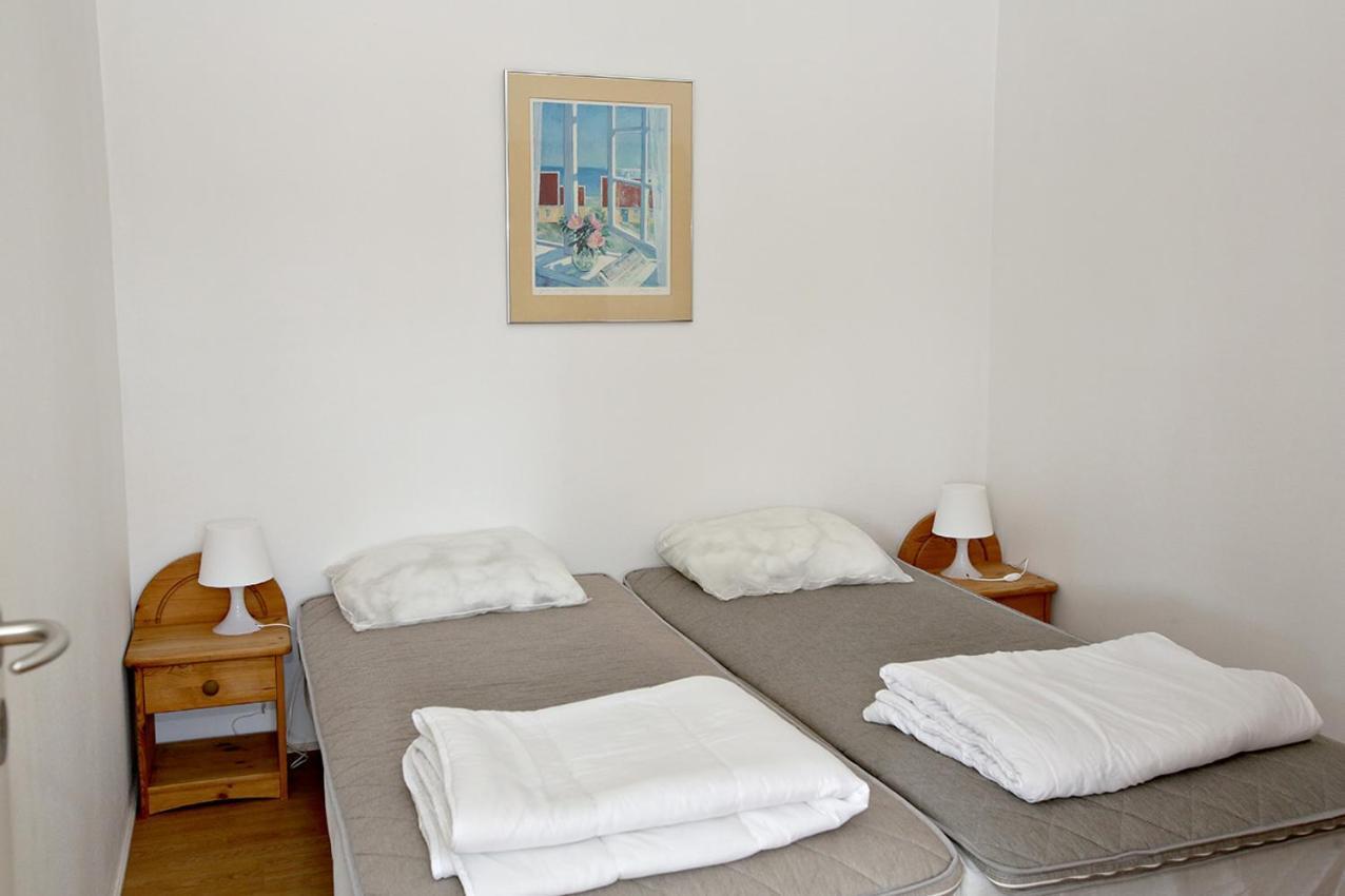 Skagenbnb Exterior photo